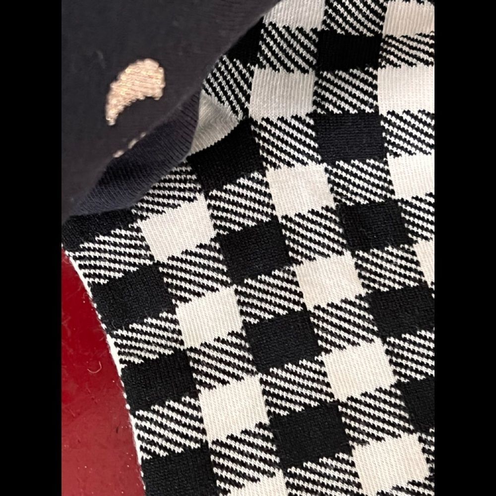 MIDI socks 3 pack - Picture 2 of 5